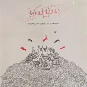 Treasury library Canada